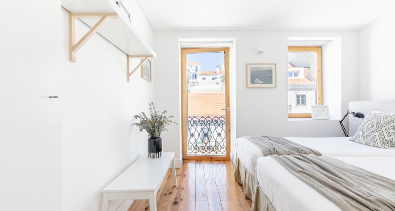 Cozy Graça Lissabon
