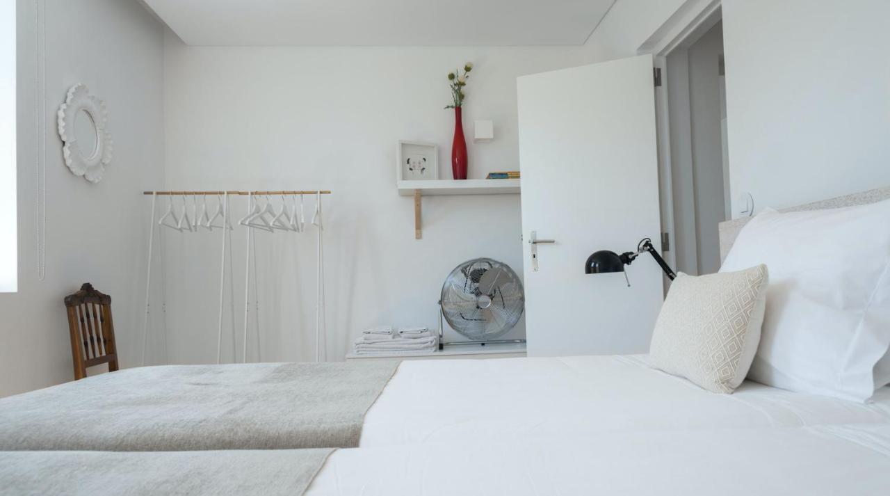 Apartment Cozy Graça Lissabon