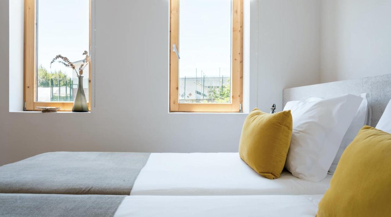 Cozy Graça Apartment *