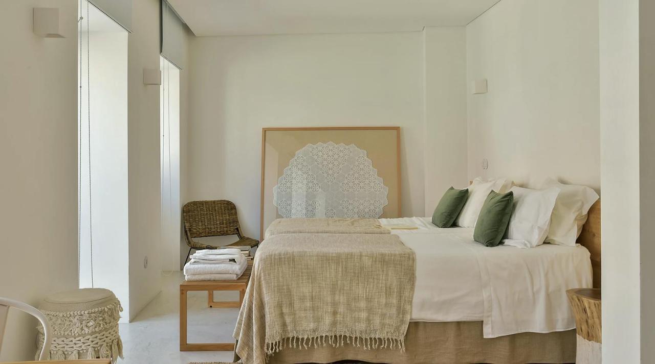 Apartment Cozy Graça