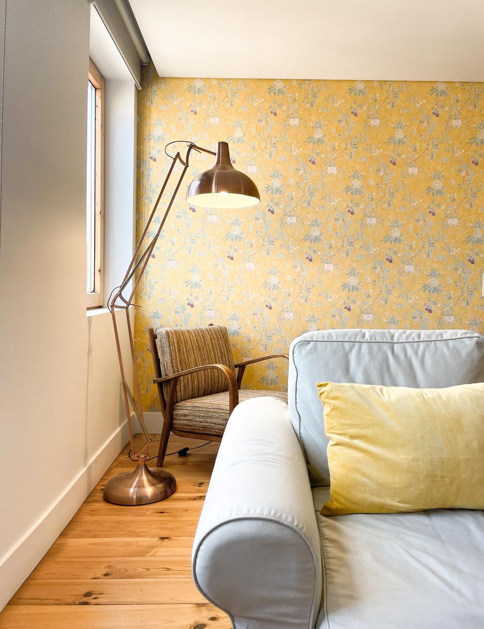 Apartment Cozy Graça *