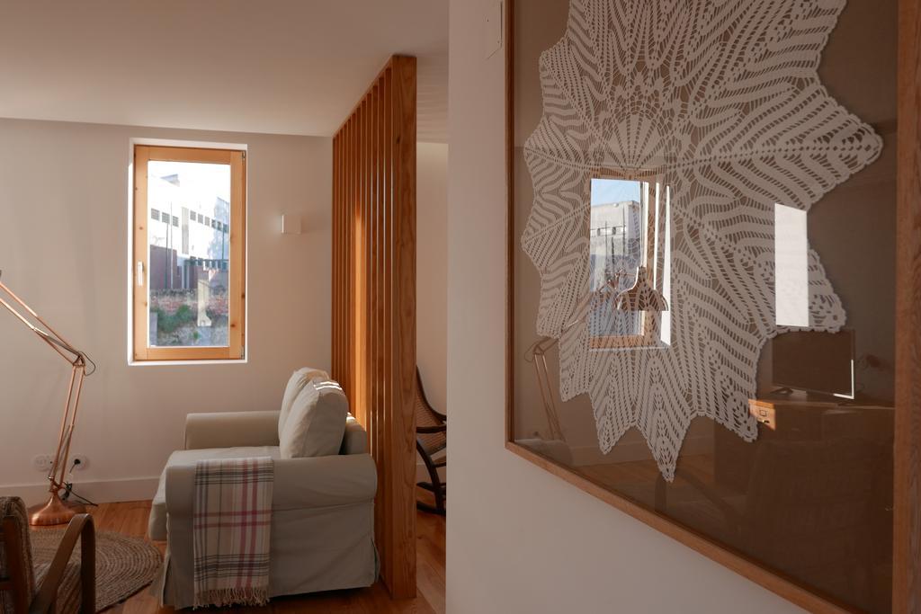 Apartment Cozy Graça Lissabon