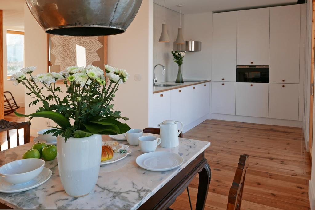Cozy Graça Apartment Lissabon