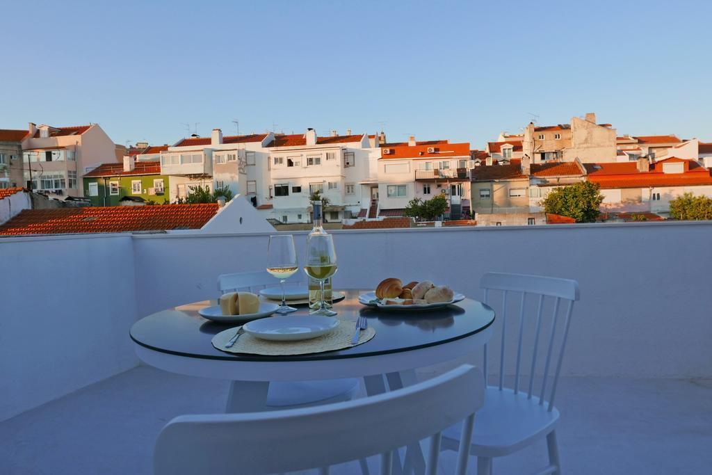 Cozy Graça Apartment *