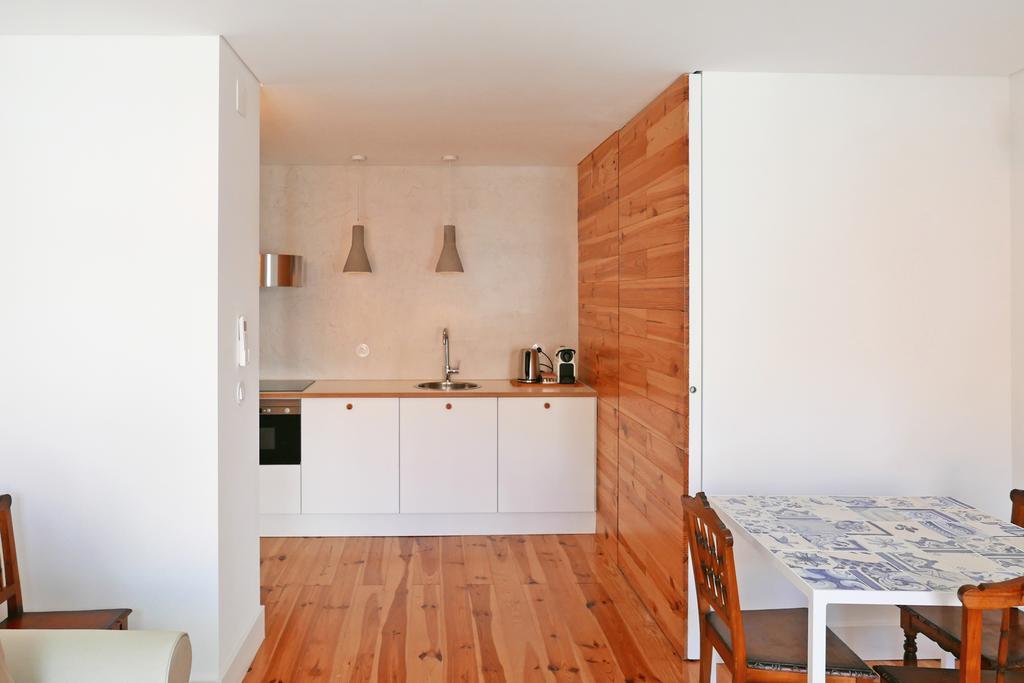Cozy Graça Apartment Lissabon