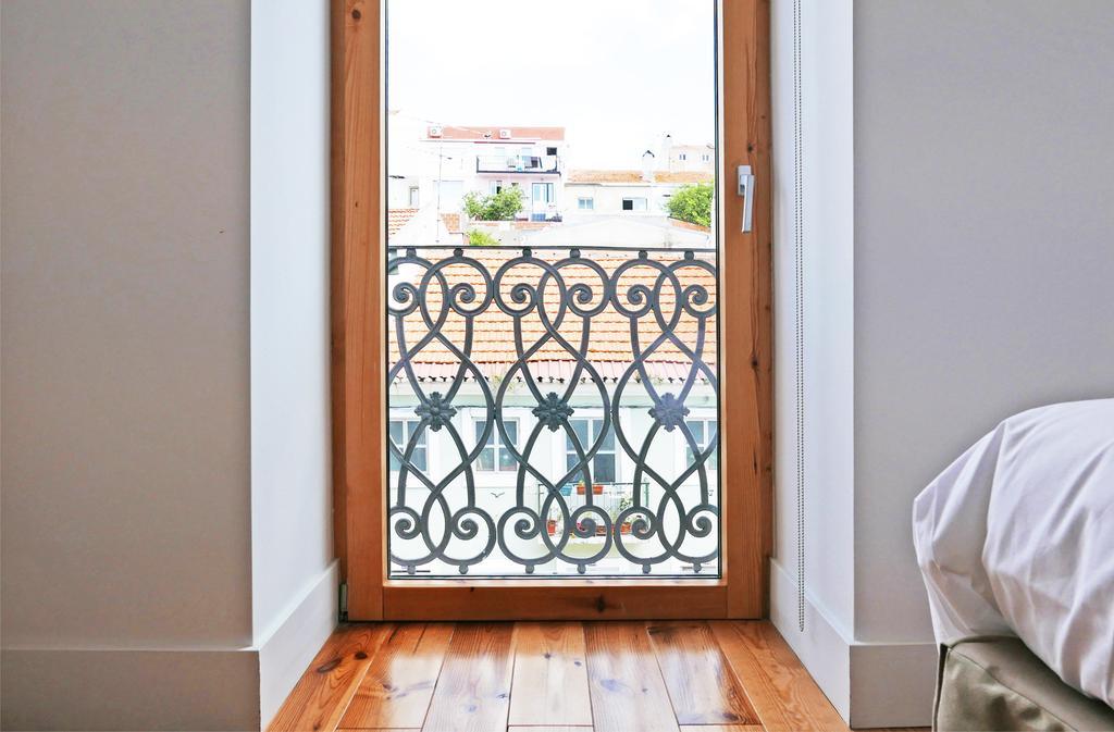 Cozy Graça Apartment *