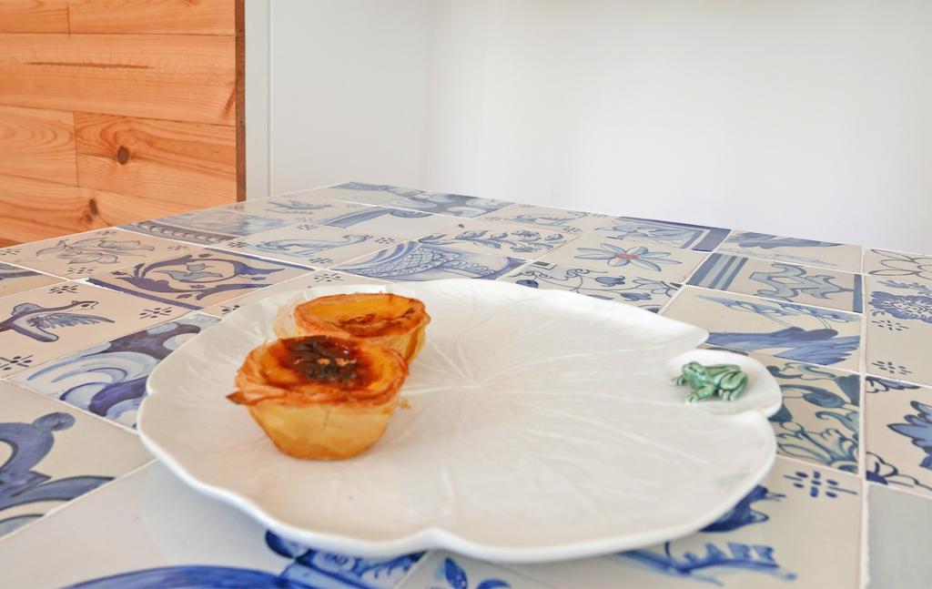 Cozy Graça Apartment Lissabon