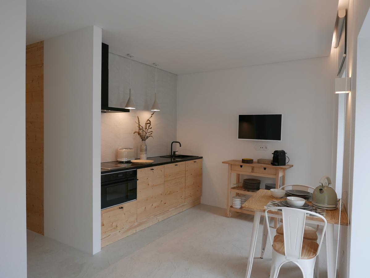 Apartment Cozy Graça *