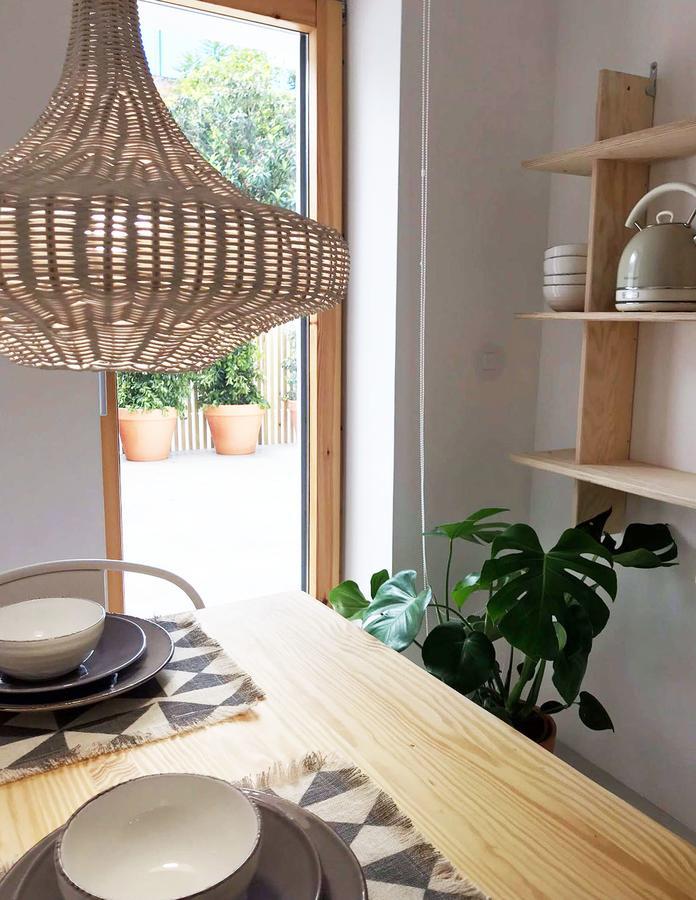 Cozy Graça Apartment Lissabon