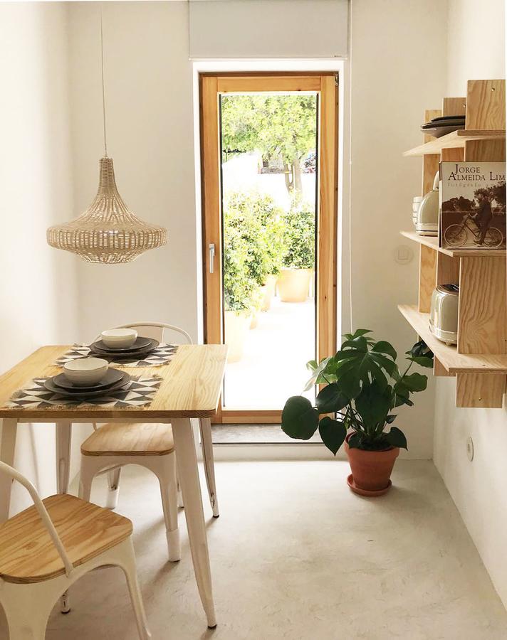 Apartment Cozy Graça